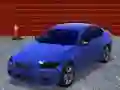 Žaidimas Car Parking Game: Car Game 3D internete