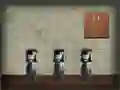 Žaidimas Amgel Easy Room Escape 96 internete