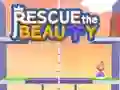 Žaidimas Rescue The Beauty internete