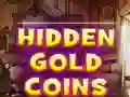 Žaidimas Hidden Gold Coins internete