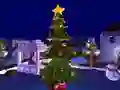 Žaidimas Kogama: Happy Christmas internete