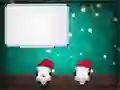 Žaidimas Amgel Santa Room Escape 2 internete