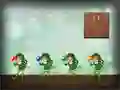 Žaidimas Amgel Elf Room Escape 3 internete