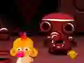 Žaidimas Monkey Go Happy Stage 321 internete