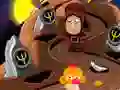 Žaidimas Monkey Go Happy Stage 322 internete