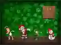 Žaidimas Amgel New Year Room Escape 7 internete