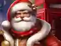 Žaidimas Christmas Eve Mystery internete