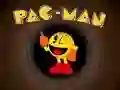 Žaidimas Pac-Man internete
