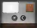 Žaidimas Amgel Easy Room Escape 99 internete