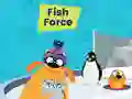 Žaidimas Fish Force internete