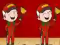 Žaidimas Find Car Race Champion Pal internete