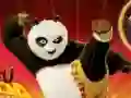Žaidimas Kungfu Panda Death Match internete