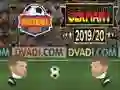 Žaidimas Football Heads: 2019-20 Germany (Bundesliga) internete