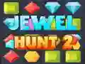 Žaidimas Jewel Hunt 2 internete