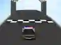 Žaidimas Police Car Stunts Racing internete