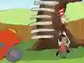 Žaidimas The Cat in the Hat Builds That internete
