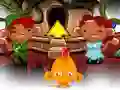 Žaidimas Monkey Go Happy Stage 804 internete
