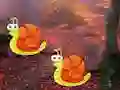 Žaidimas Snake Pair Escape internete