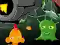 Žaidimas Monkey Go Happly Stage 325 internete
