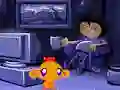 Žaidimas Monkey Go Happly Stage 327 internete