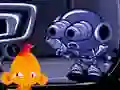 Žaidimas Monkey Go Happly Stage 330 internete