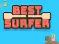 Žaidimas Best Surfer internete