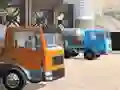 Žaidimas Cargo Transport Simulator internete