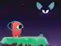 Žaidimas Monster Jump beta internete