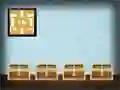 Žaidimas Amgel Easy Room Escape 109 internete