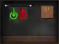 Žaidimas Amgel Easy Room Escape 106 internete