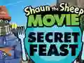 Žaidimas Shaun the Sheep: Movie Secret Feast internete
