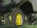 Žaidimas Magical Pumpkin Girl Escape internete