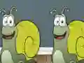 Žaidimas Find Turbo Snail internete