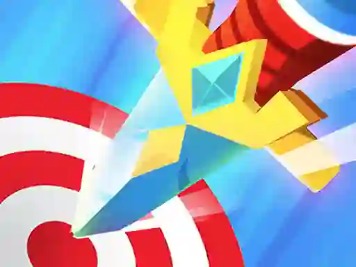 Žaidimas Target Hit 3d internete