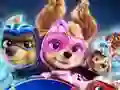 Žaidimas Mighty Pups Power Up! internete