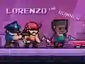 Žaidimas Lorenzo The Runner internete
