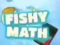 Žaidimas Fishy Math internete