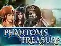 Žaidimas Phantoms Treasure internete