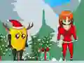 Žaidimas Asami Mom Adventure internete