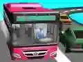 Žaidimas World Bus Driving Simulator internete