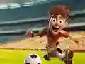 Žaidimas SoccerBros internete