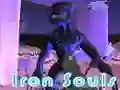 Žaidimas Iron Souls internete