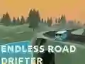 Žaidimas Endless Road Drifter internete