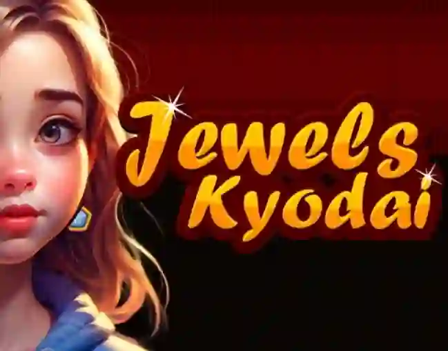 Žaidimas Jewels Kyodai internete