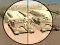Žaidimas Camo Sniper internete
