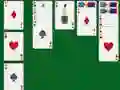Žaidimas Traditional Klondike Spider Solitaire internete