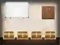 Žaidimas Amgel Easy Room Escape 156 internete