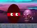 Žaidimas Epic ninja dash internete