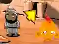 Žaidimas Monkey Go Happly Stage 361 internete