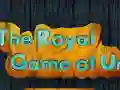 Žaidimas The Royal Game of Ur internete